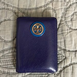 Tory Burch Card Holder